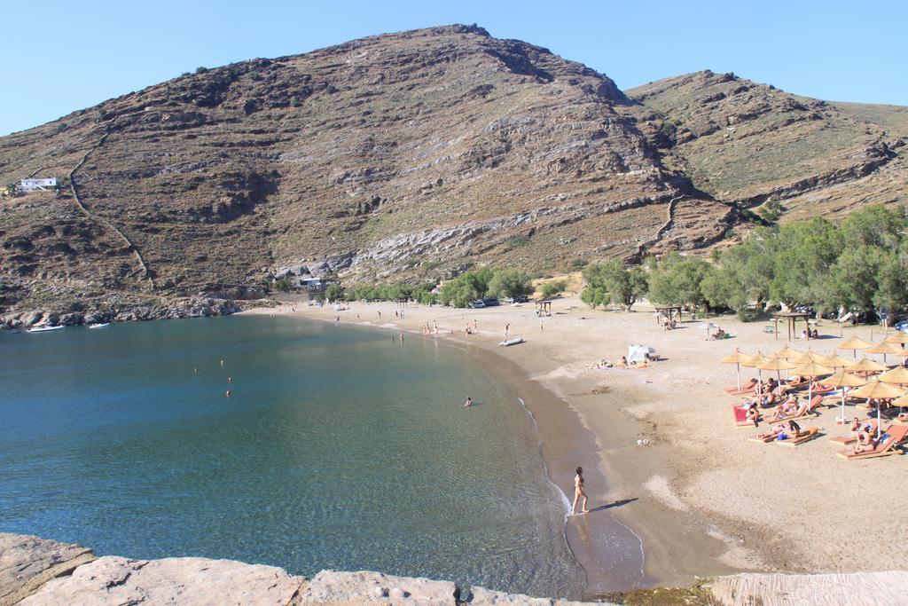 Villa Melydia Koundouros Стая снимка