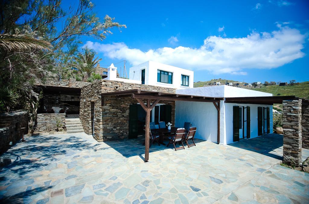 Villa Melydia Koundouros Стая снимка