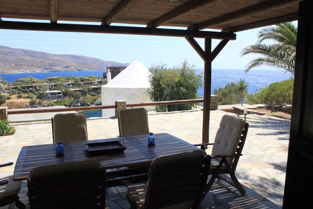 Villa Melydia Koundouros Стая снимка
