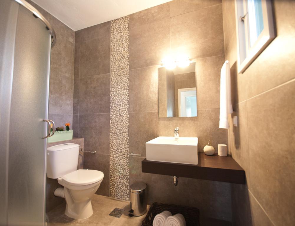 Villa Melydia Koundouros Екстериор снимка
